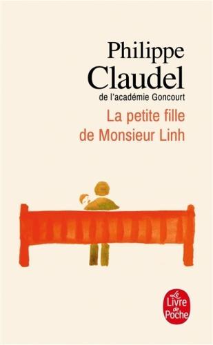 Actual product image La petite fille de Monsieur Linh (French, Philippe Claudel, 2007)