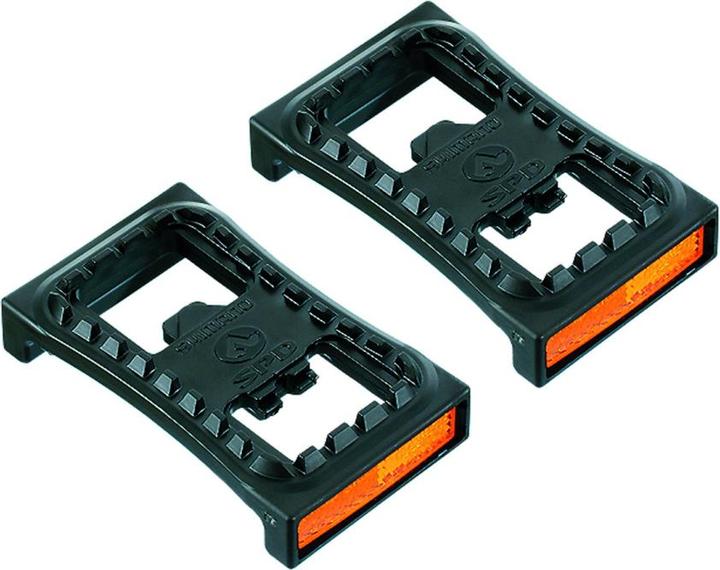 Produktbild Shimano Reflektor SM-PD 22