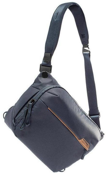 Actual product image Peak Design Everyday Sling v2 (Camera shoulder bag, 6 l)
