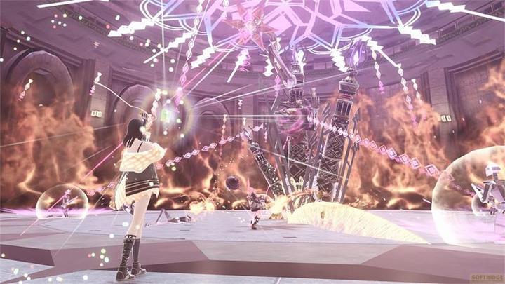 Actual product image NIS REYNATIS - Deluxe Edition (PS5, DE)