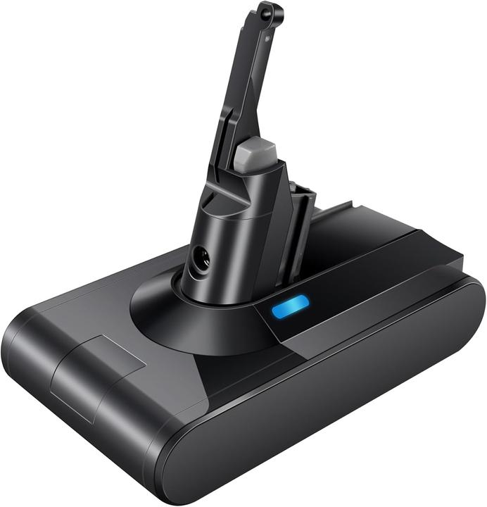 Actual product image Volt1799 Dyson V8 Ersatzakku