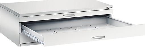 Actual product image C+P Drawing cabinet (35.5 x 27 x 13.5 cm)