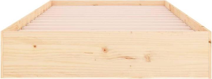 Actual product image VidaXL Kelvin (90 x 200 cm)