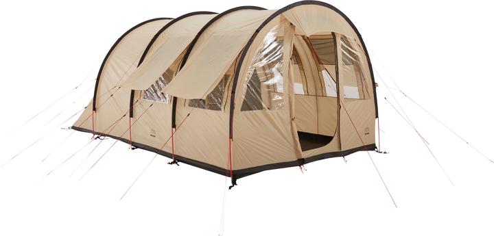 Produktbild Grand Canyon Helena 3 (Tunnelzelt, 14.20 kg, 3 Personen)