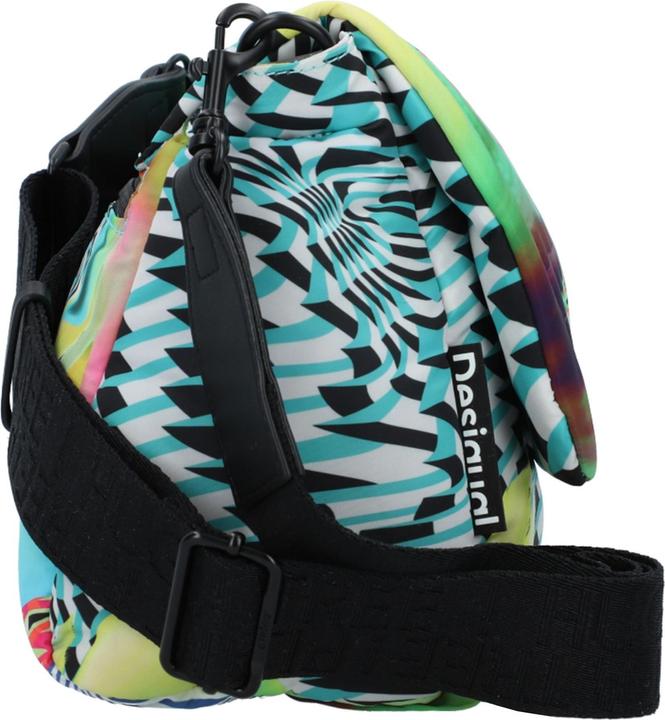 Immagine prodotto Desigual Borsa a tracolla 26 cm