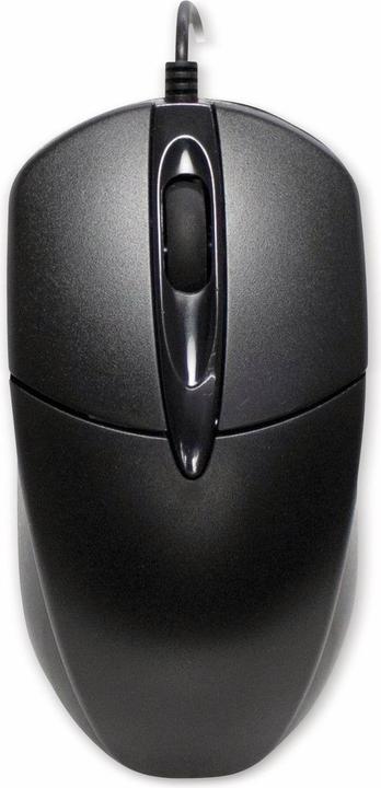 Image du produit Intertech KB-118 (DE, Filaire)