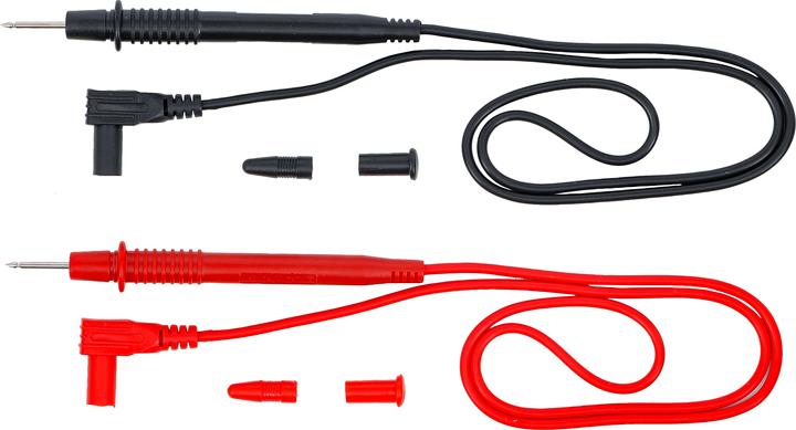 Produktbild BGS Ersatz-Prüfspitzen für Multimeter