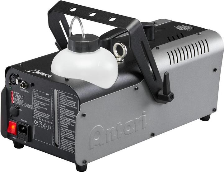 Image du produit Antari Z-1000X MK3