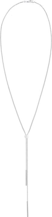 Actual product image Elli Y-chain (925 sterling silver, 45 cm)