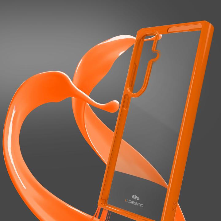 Image du produit SBS Housse de protection (Samsung Galaxy A55)