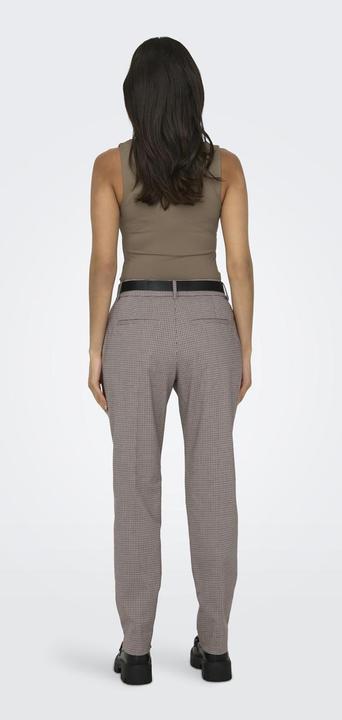 Produktbild Only Normal geschnitten Hohe Taille Hose Hose (40)