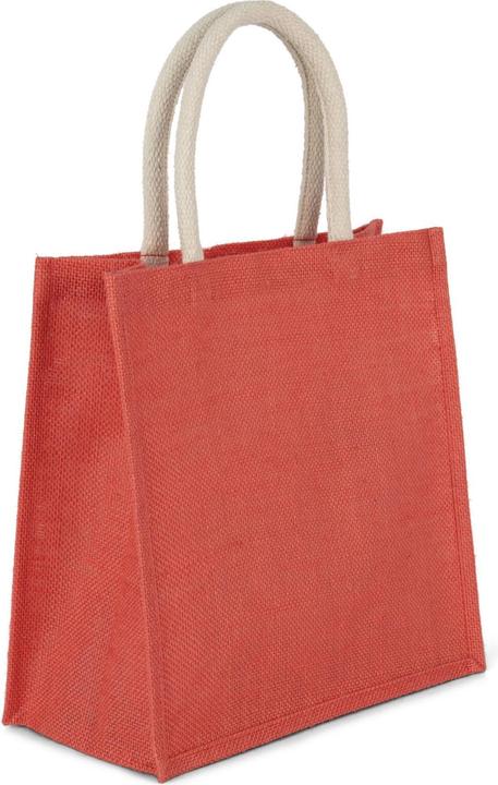 Immagine prodotto Kimood Borsa in juta di esia - grande