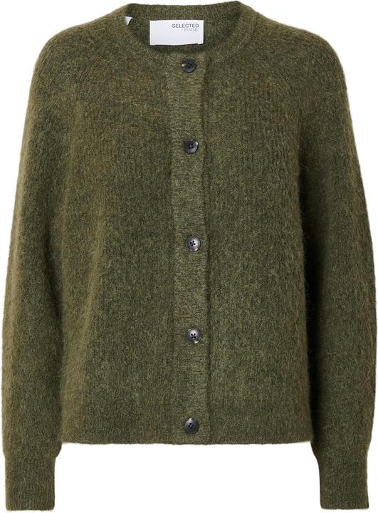 Selected Femme Wollmix Strickjacke (XS)