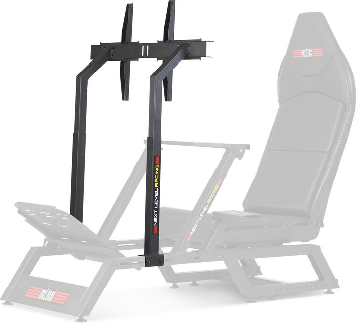 Next Level Racing F-GT-Monitorständer