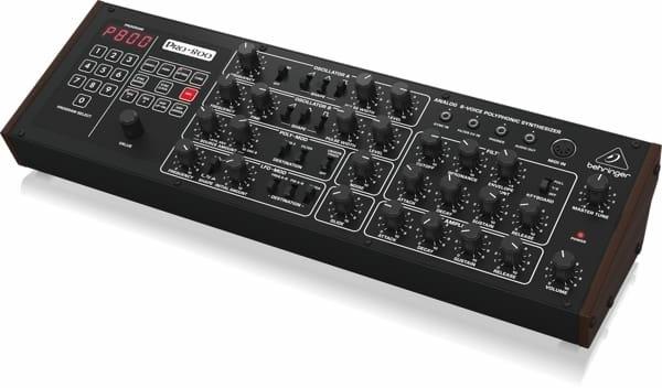 Produktbild Behringer PRO-800 Syntezator analog