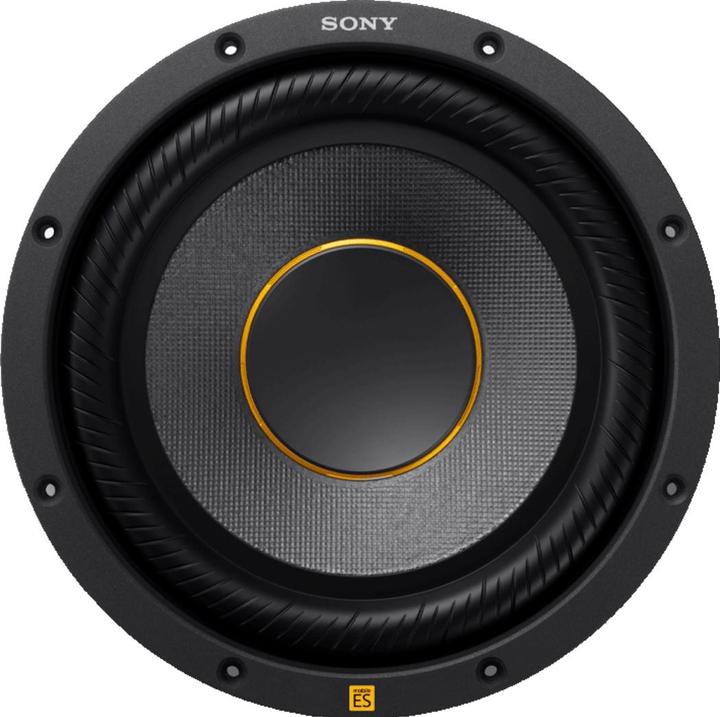 Sony XS-W104ES MRC-Subwoofer (1800 W)