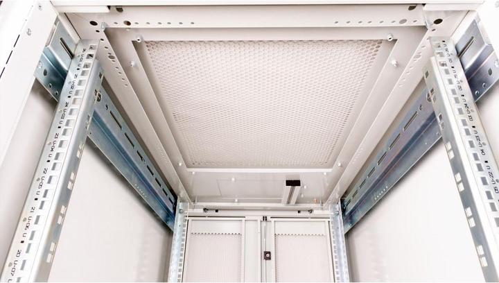 Produktbild Roline 19-Zoll Serverschrank 26 HE (26 HE, 19 Zoll Rack)