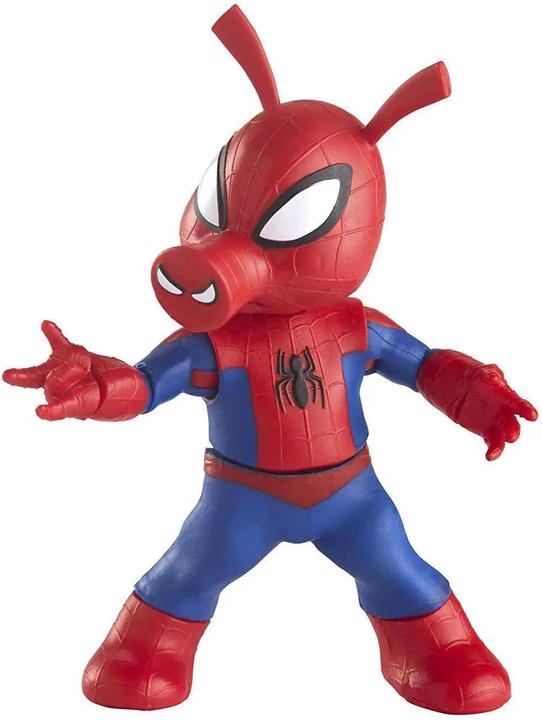 Image du produit Hasbro Marvel Legends Monster Venom Series Spider-Ham Action Figure