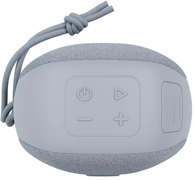 Actual product image Happy Plugs Joy Speaker (8 h)