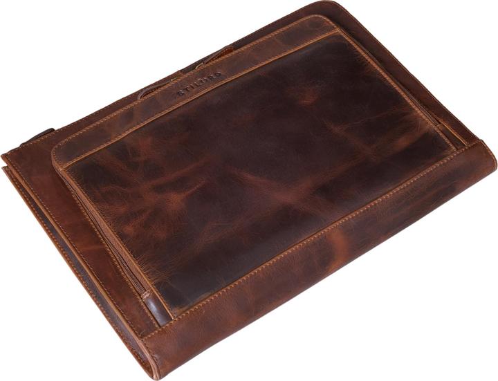 Actual product image Stilord Murray Laptophülle mit RFID Schutz (16", Apple)