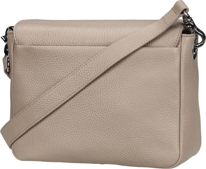 Immagine prodotto Mandarina Duck Borsa a tracolla Mellow Leather Hunting Bag FZT69