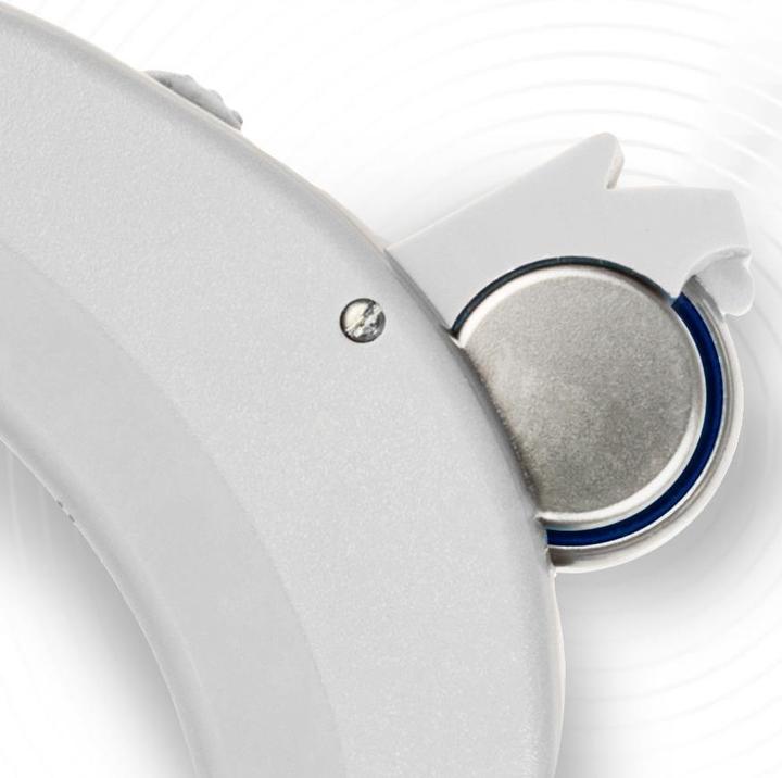 Actual product image Energizer Hearing Aid 312 (8 pcs., A312, 160 mAh)