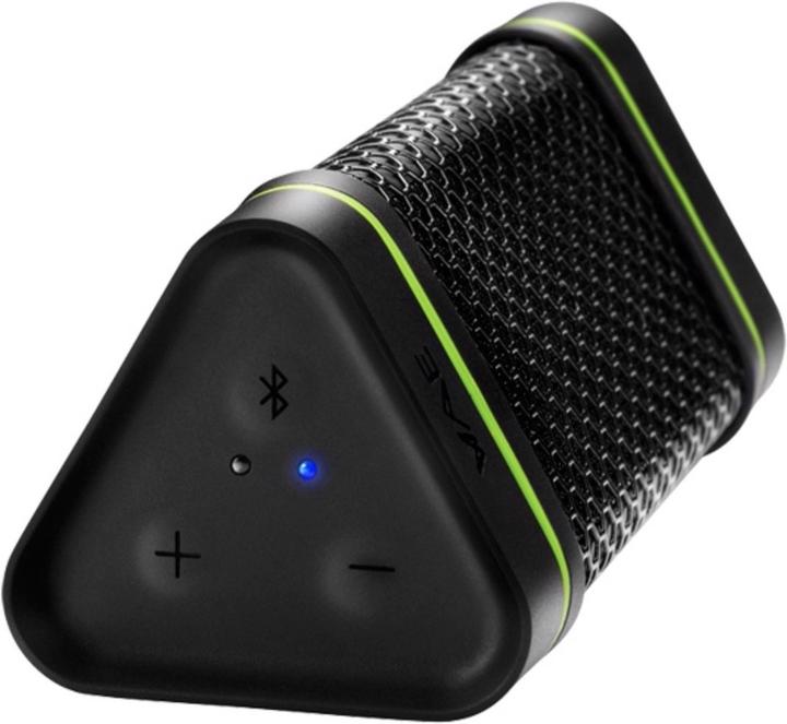 Image du produit Hercules WAE Enceinte audio sans fil d'extérieur (14 h, Fonctionnement sur batterie)