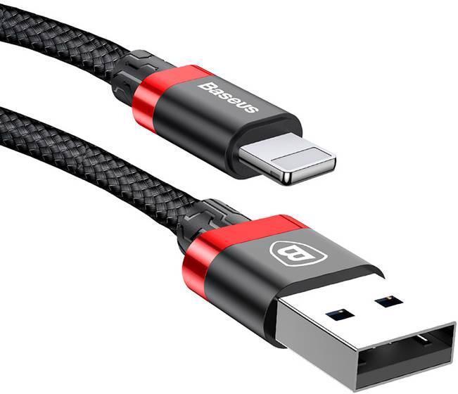 Image du produit Baseus Série Ceinture d'or (1.50 m, USB 3.0)