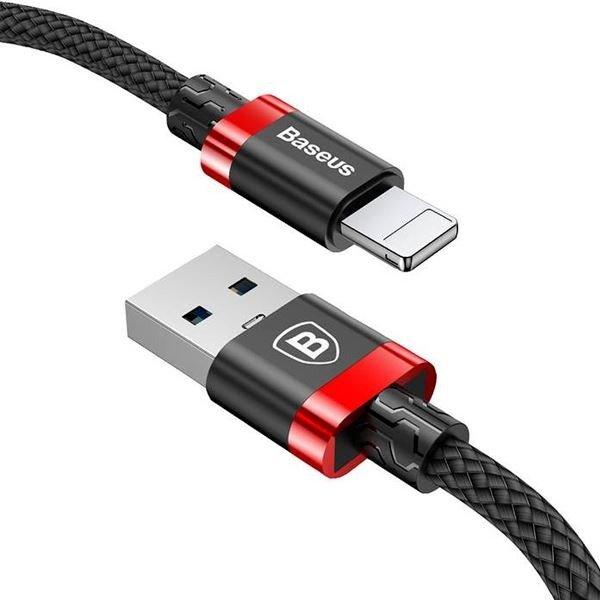 Image du produit Baseus Série Ceinture d'or (1.50 m, USB 3.0)