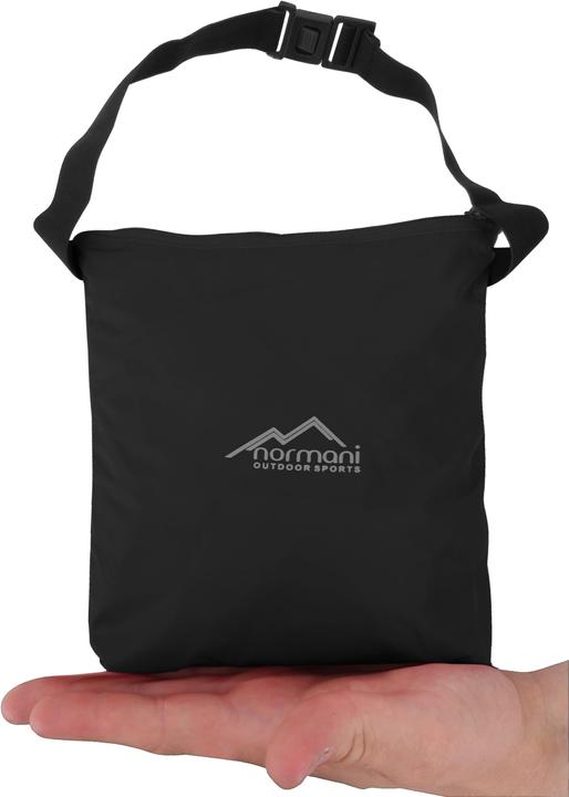 Produktbild Normani Regenponcho Cherrapunji - 9213 (XL)