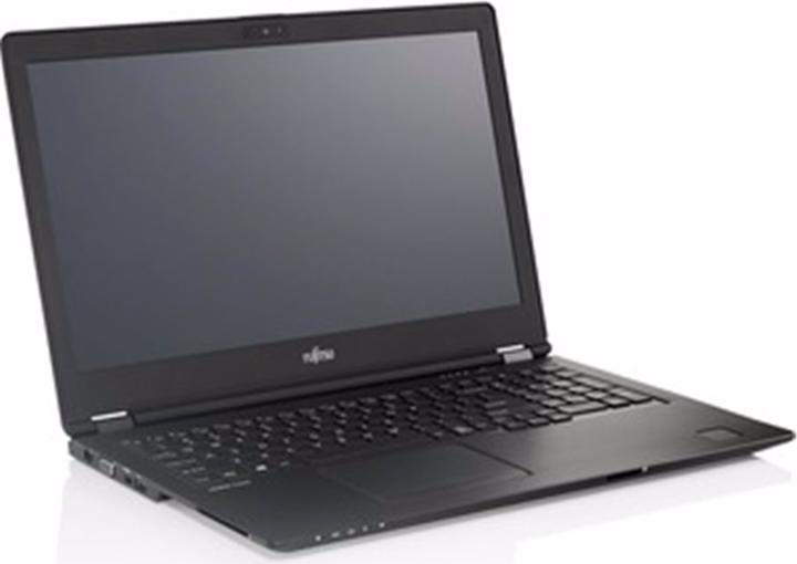 Actual product image Fujitsu LIFEBOOK U759 I5-8265U 8GB 256SSD 15.6FHD FP W10P IN CI5-G8 IN SYST (15.60", Intel Core i5-8265U, 8 GB, 256 GB)