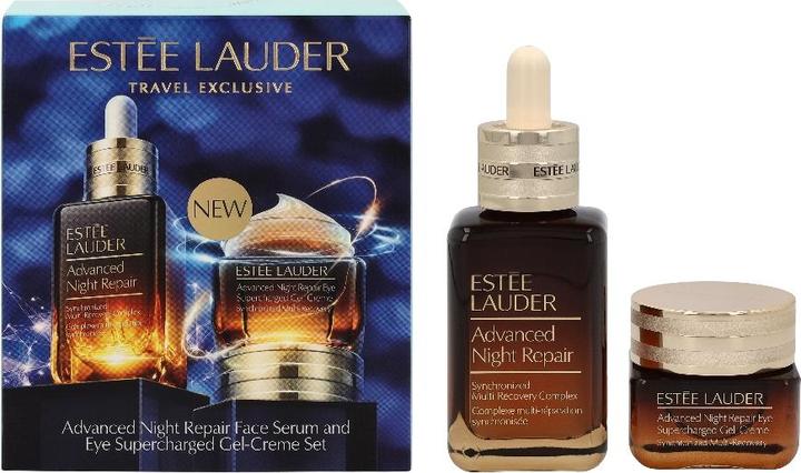 Produktbild Estée Lauder E.Lauder Advanced Night Repair Set 65ml