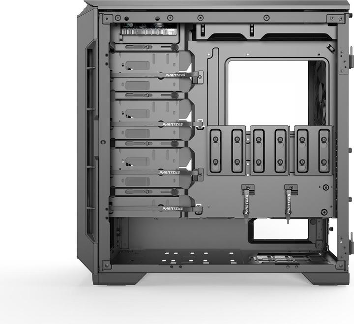 Immagine prodotto Phanteks Eclipse P600S chiuso (ATX, mATX, Mini-ITX, E-ATX)