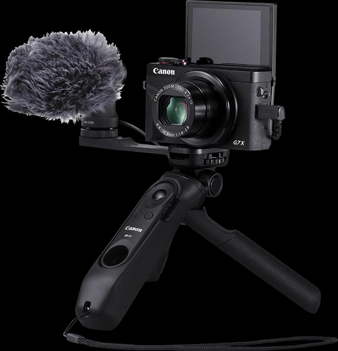 Immagine prodotto Canon HG-100TBR (Impugnatura)