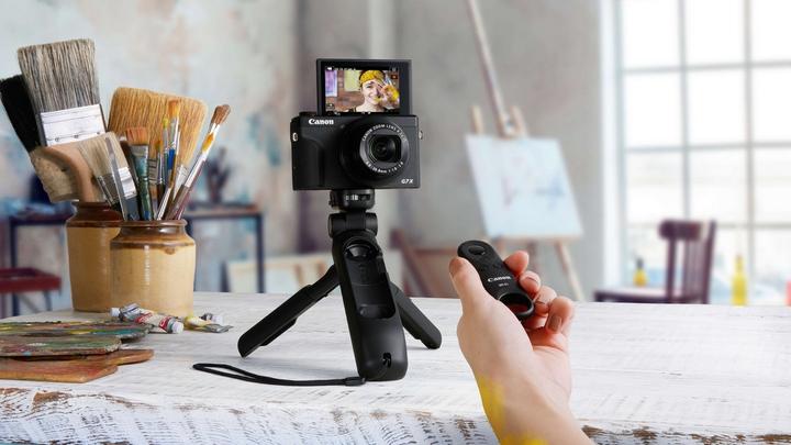 Immagine prodotto Canon HG-100TBR (Impugnatura)