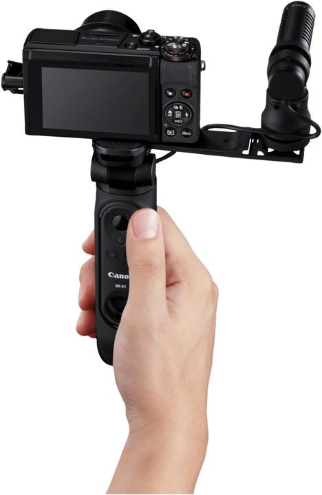 Immagine prodotto Canon HG-100TBR (Impugnatura)