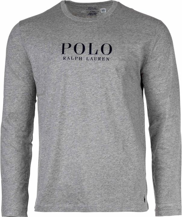 Ralph Lauren Longsleeve Homewear Locker sitzend (M)
