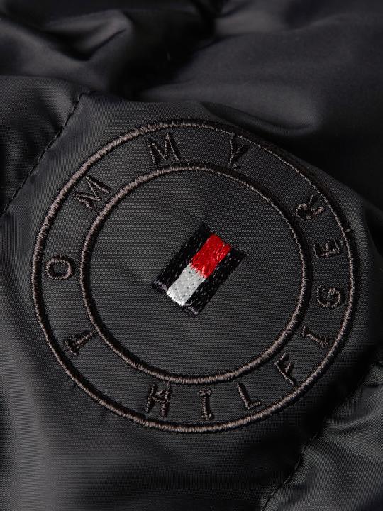 Produktbild Tommy Hilfiger Daunenmantel "Tyra" schwarz (XL)
