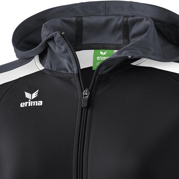 Produktbild Erima Trainingsjacke Mit Kapuze Liga 2.0 Damen 44 (44)