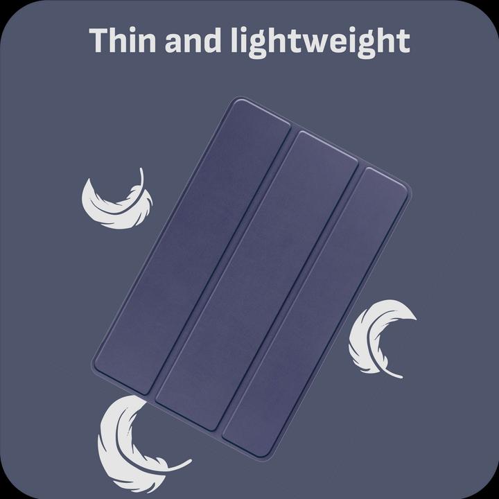 Produktbild Cazy Premium Smart Hülle Kompatibel mit Xiaomi Redmi Pad - Schutz Etui Hülle - Automatischem (Xiaomi Redmi Pad)