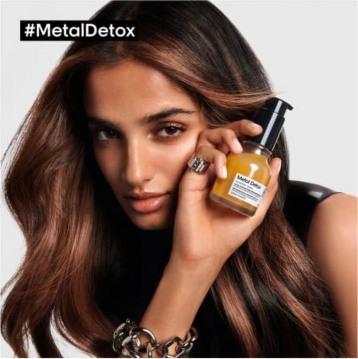 Produktbild L'Oréal Professionnel Metal Dx (50 ml)