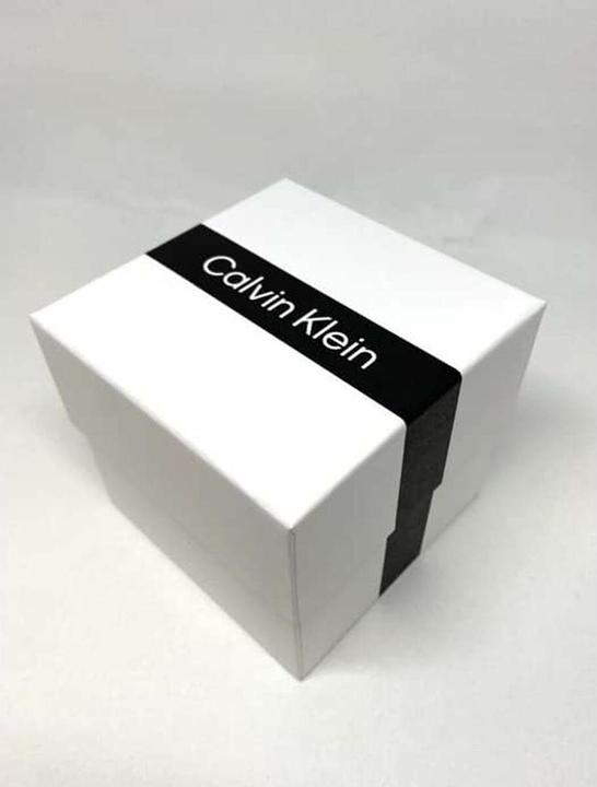 Produktbild Calvin Klein Herrenuhr 25200064 (Ø 44 mm) (44 mm)