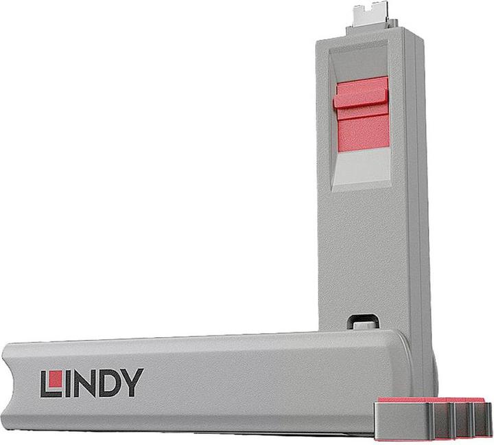 Produktbild Lindy Port Schloss