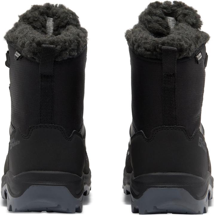 Image du produit Jack Wolfskin Vojo Shell Xt Texapore Mid K (32)