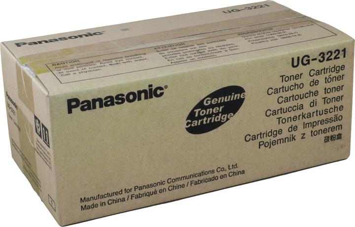 Actual product image Panasonic Ug-3221 (FC)