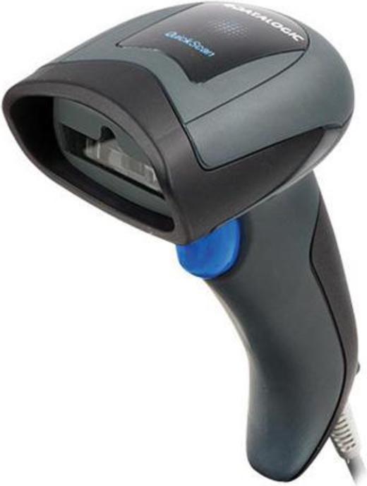 Actual product image Datalogic Quickscan QBT2101 (1D barcodes)