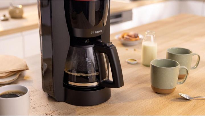 Actual product image Bosch Hausgeräte Kaffeeautomat (CH plug)