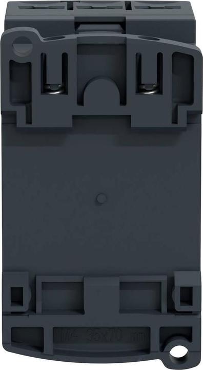Produktbild Schneider Electric Schütz 24VDC 12A