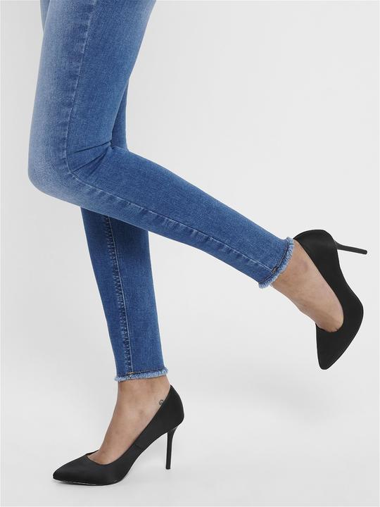 Produktbild Only ONLBlush Life Mid Ankle Skinny Fit Jeans (32)