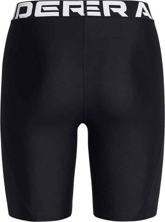 Produktbild Under Armour HeatGear Authentics 8In Short Damen (L)